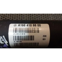 Карданный вал передний MERCEDES-BENZ GLE W166 04/2015 - 10/2018 2018 A1664108800