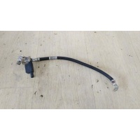 Клемма аккумулятора минус MERCEDES-BENZ E-CLASS купе C238 12/2016 - 2018 A0009056507