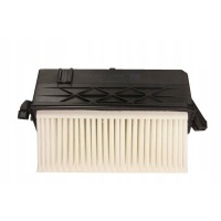 FILTR POWIETRZA DB W212/S212 3.0D BLUETEC 09 - LEWY