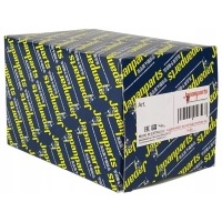 FA - 0002S FILTR POWIETRZA DB CLS , KLASA