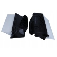 FILTR POWIETRZA DB W204/W212 (ZESTAW) FE100653