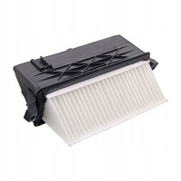 FILTR POWIETRZA DB W212 - S212 3.0D BLUETEC 09 - LEWY