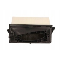 FILTR POWIETRZA DB W212/S212 3.0D BLUETEC 09 - LEWY FE49667