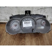 Nissan tiida спидометр 24810em00d