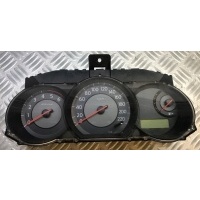Nissan tiida 1.5 dci спидометр 24810em02d