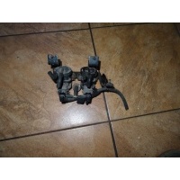 Клапан генераторы opel vectra b 2.0 dti 4522371