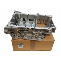 Чаша масляный оригинал 110172100r renault opel nissan fiat 2.0 dci оригинальный