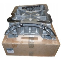 Чаша масляный renault megane ii 2.0 dci 110172100r