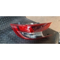 Фара левый задняя хэтчбек рестайлинг peugeot 308 t9 9823728680