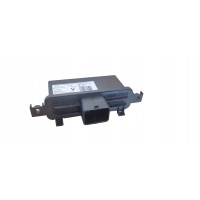 Citroen c5 iii блок блок управления света 967319548001