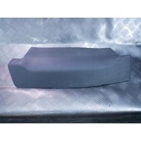 Крышка под кресло передняя левая 7l0881327 volkswagen touareg 7l