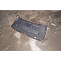 Ht059 volkswagen touareg 7p ii крышка корпус крышки багажника