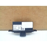 Citroen c5 ii блок света светодиодный 967319548001