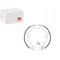 Комплект челюстей колодок nk 4655050010 4655048020