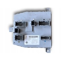 Мерседес c класса w205 блок управления модуль комфорта 2059003913 ! м