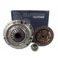 Комплект сцепление srline suzuki vitara s33 - 144