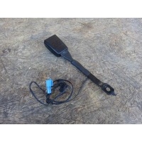 Sharan 7n 10 - 20 застежка пояса правый передняя переднее 5n0857756f