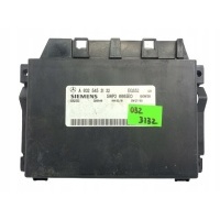 Мерседес блок управления кпп a0325453132