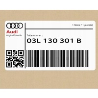 Трубки давление audi a3 a4 a6 q5 tt