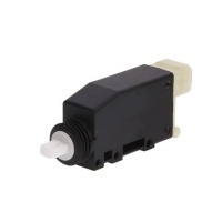 Шток замка передняя п opel corsa b омега b 93 - 03