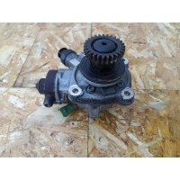 ТНВД Land Rover Range Rover 4 2015 LR045642, 044501062700, AL3Q9B395EC