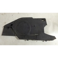 Опора полки багажника пара volvo 440 460