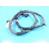 Свет установка chevrolet captiva 95185813 ,