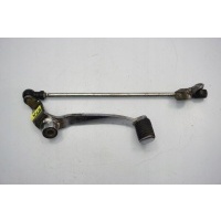 Honda vt 750 dc shadow 00 - 07 рычаг переключения кпп