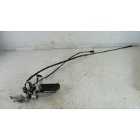 Honda shadow vt 83 - 86 700 / 750 сет подножка рычаг правая