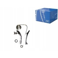 Skf комплект цепи грм 135060d020 135400d020