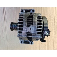 Генератор 220a мерседес мл gl w164 w221 w251 320 cdi 3.0 v6 642