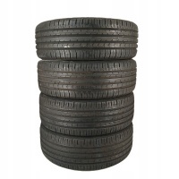 4× шина letnia continental contipremiumcontact 5 195 / 55r16 87 h