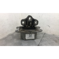 Подушка крепления КПП BMW X1 F48 2015 22316853453,6853453