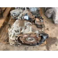 АКПП Ford S-Max 2009 7G917000AB