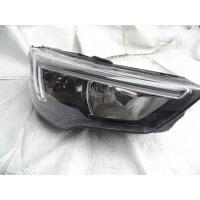 Фара переднее правый opel crossland x 17 - 462161423
