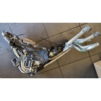 Audi q7 4l 2007 год webasto отопление стояночные 4l0265105f