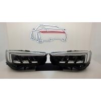 Opel crossland x рестайлинг full светодиодный фара левая правый eu 462161423