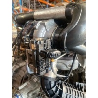 Турбина BMW X1 F48 2016 8570080,11658570081,8570081