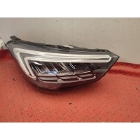 Opel crossland full светодиодный рестайлинг хорошая европа фара правый