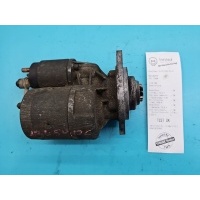 Тест стартер skoda felicia 1.6 wiel