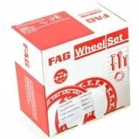 Schaeffler fag 713 0079 20 подшипник цилиндрический , крепление амортизатора