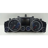 Спидометр часы volkswagen touareg 7l 3.0 tdi 7l6920881a 282 000 л.с. ход