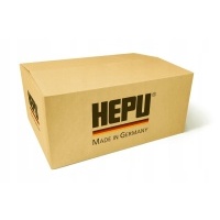 hepu p726 насос радиатора , охлаждение двигателя