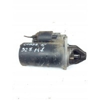 Стартер bosch 986018010