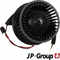 Jp group 1126101000 вентилятор внутренний