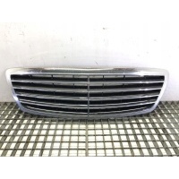 Решетка радиатора мерседес w220 98 - 05 a2208800583 седан / лимузин