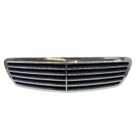 Решетка радиатора a2208800383 mercedes - benz s - klasa iv 1998 - 2005 w220