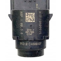 Датчик парковки kia oe 99310 - d4000abp