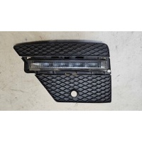 Светодиодная решётка левая передняя мерседес мл a1668852822 amg