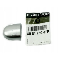 Oe renault заглушка ручки megane iii scenic iii новая оригинал